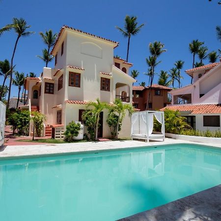 Los Corales Beach Village Punta Cana Exteriér fotografie