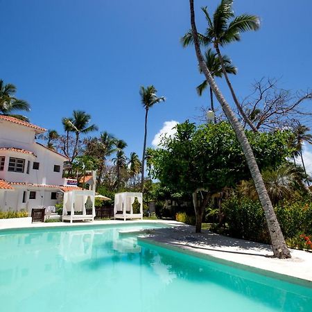 Los Corales Beach Village Punta Cana Exteriér fotografie