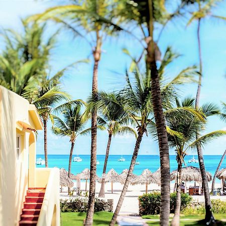Los Corales Beach Village Punta Cana Exteriér fotografie