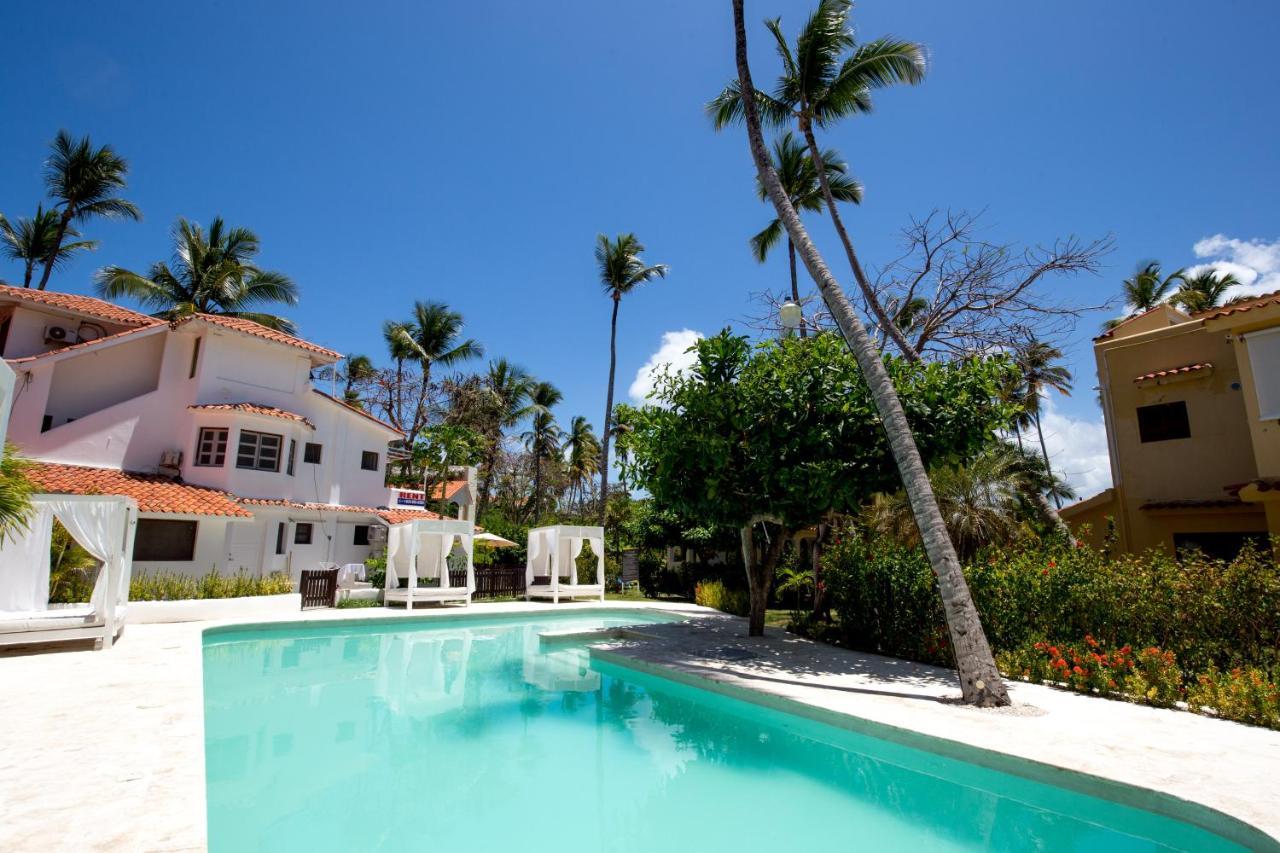 Los Corales Beach Village Punta Cana Exteriér fotografie