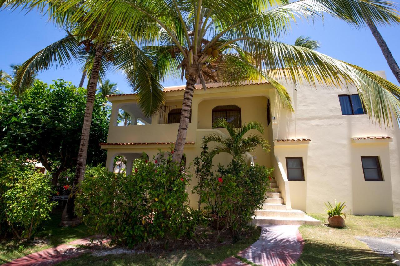 Los Corales Beach Village Punta Cana Exteriér fotografie