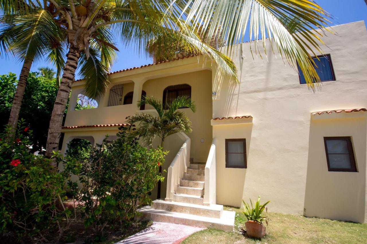 Los Corales Beach Village Punta Cana Exteriér fotografie