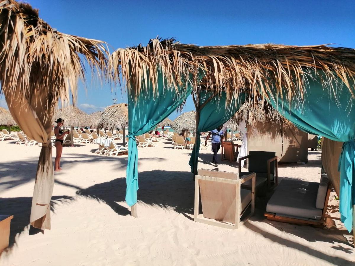 Los Corales Beach Village Punta Cana Exteriér fotografie