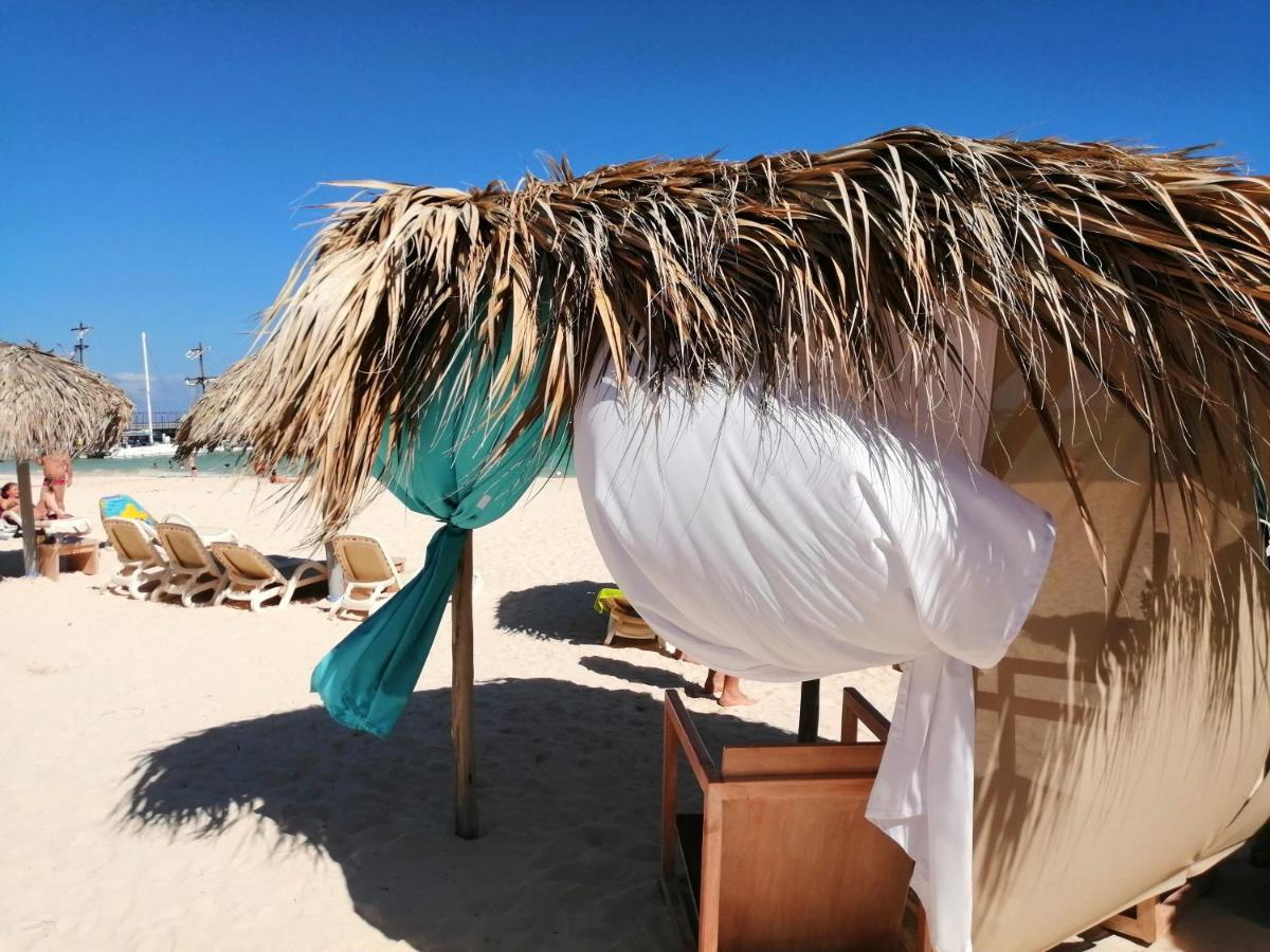 Los Corales Beach Village Punta Cana Exteriér fotografie