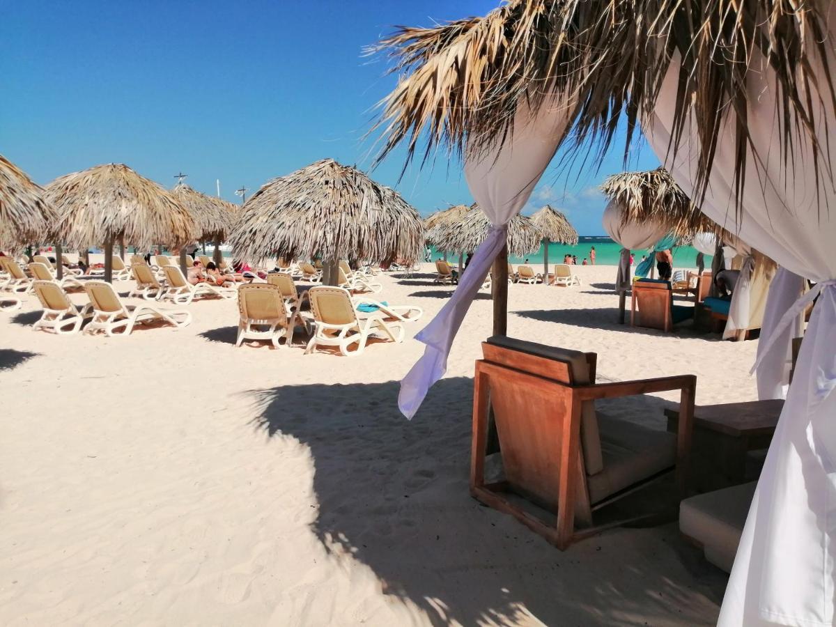 Los Corales Beach Village Punta Cana Exteriér fotografie