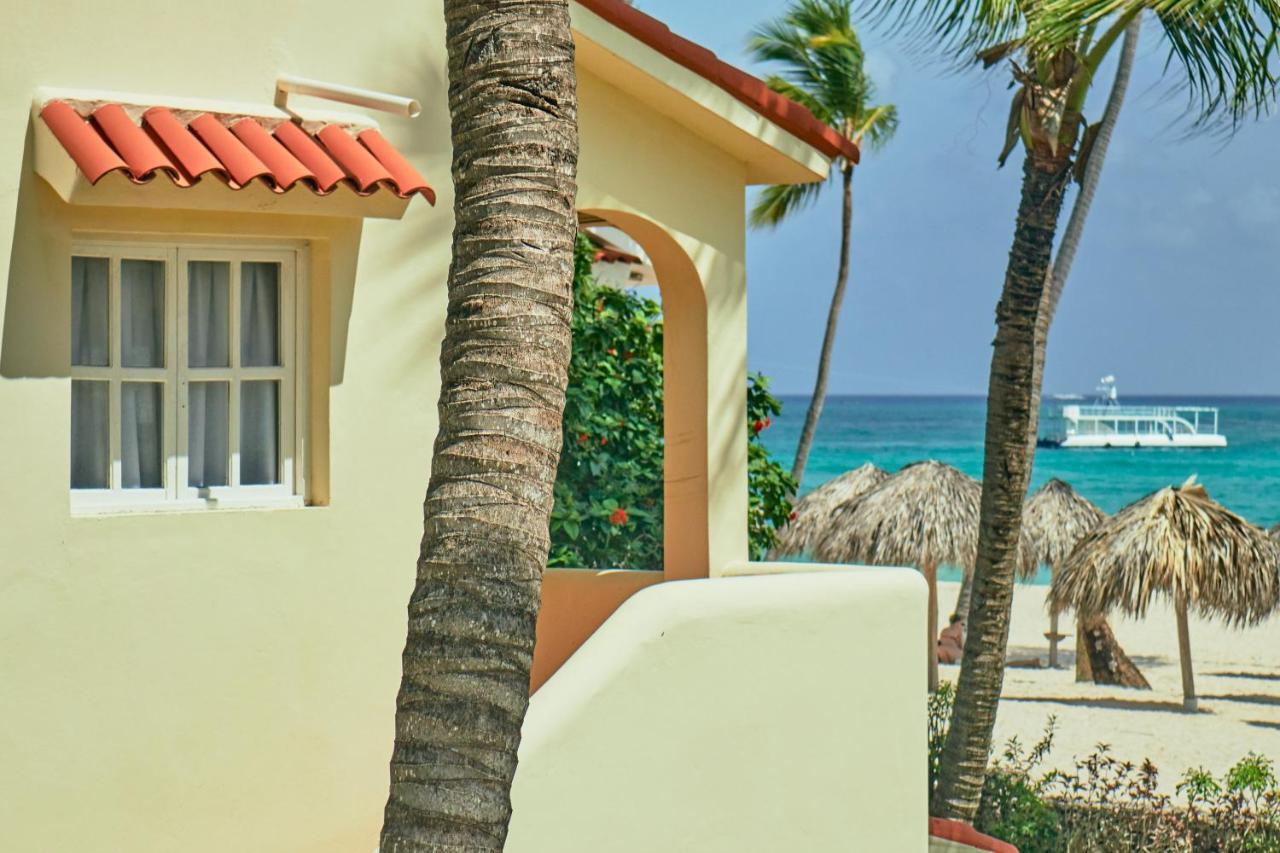 Los Corales Beach Village Punta Cana Exteriér fotografie