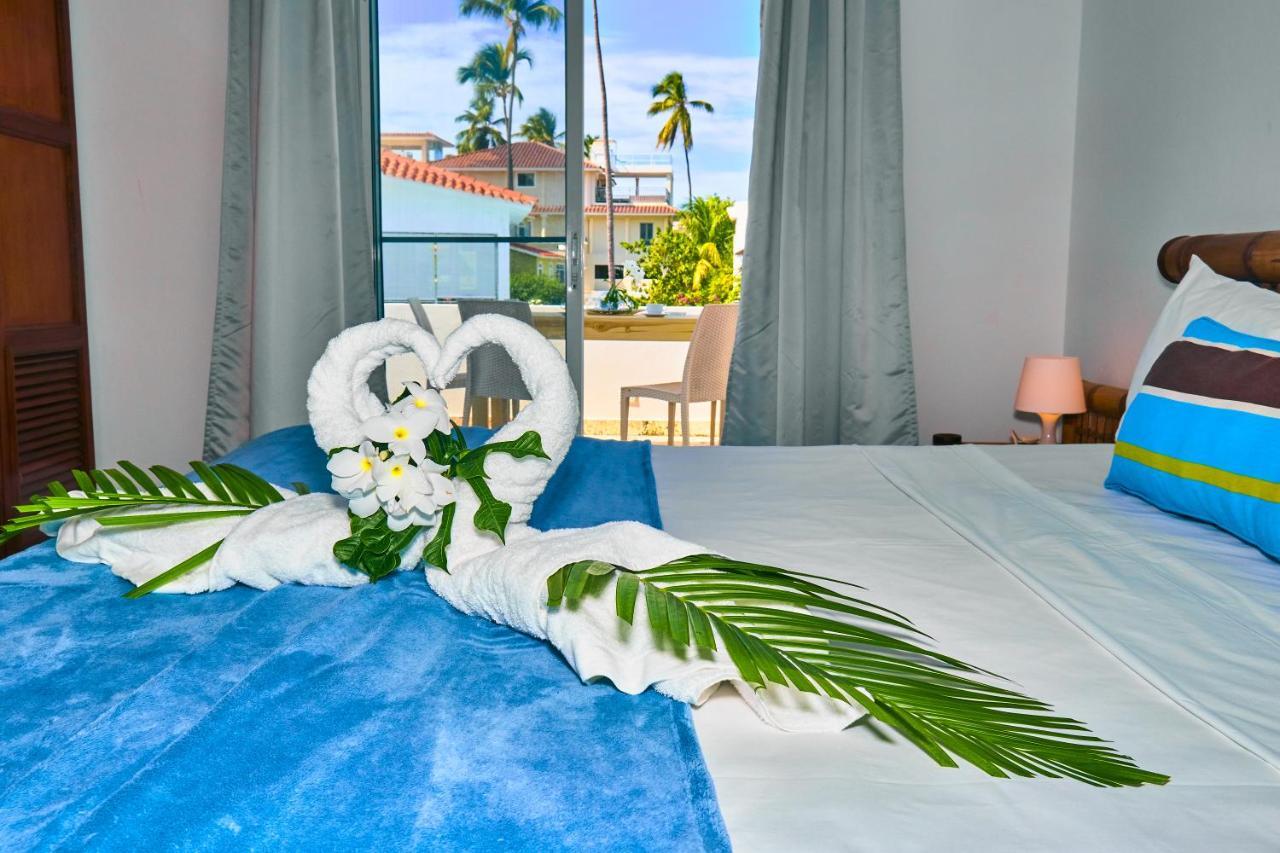 Los Corales Beach Village Punta Cana Exteriér fotografie
