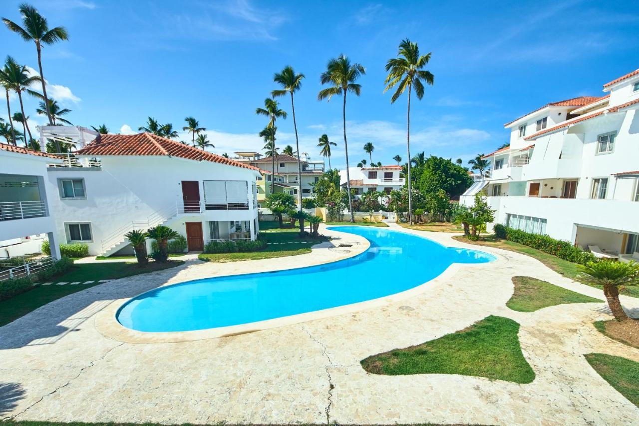 Los Corales Beach Village Punta Cana Exteriér fotografie