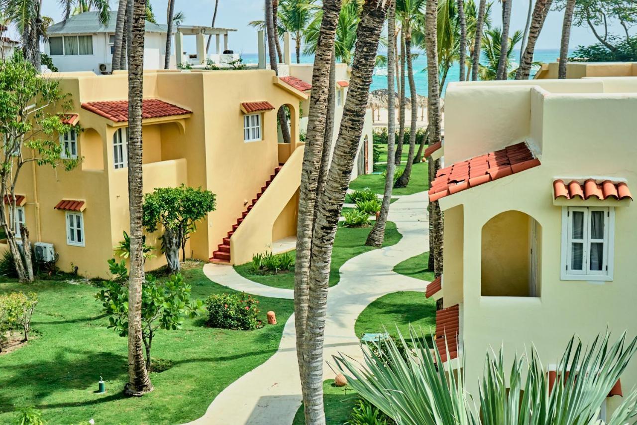 Los Corales Beach Village Punta Cana Exteriér fotografie
