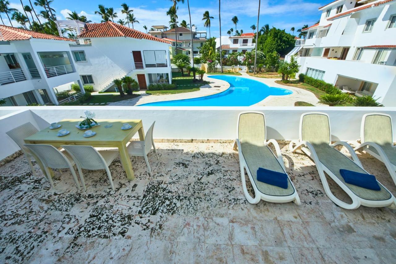 Los Corales Beach Village Punta Cana Exteriér fotografie