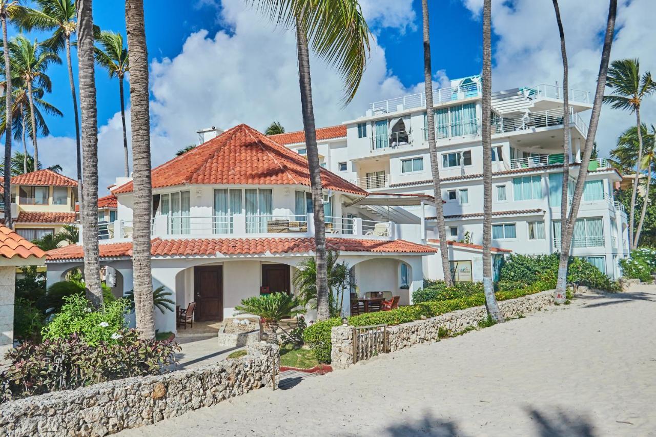 Los Corales Beach Village Punta Cana Exteriér fotografie