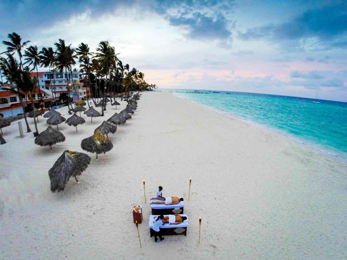 Los Corales Beach Village Punta Cana Exteriér fotografie
