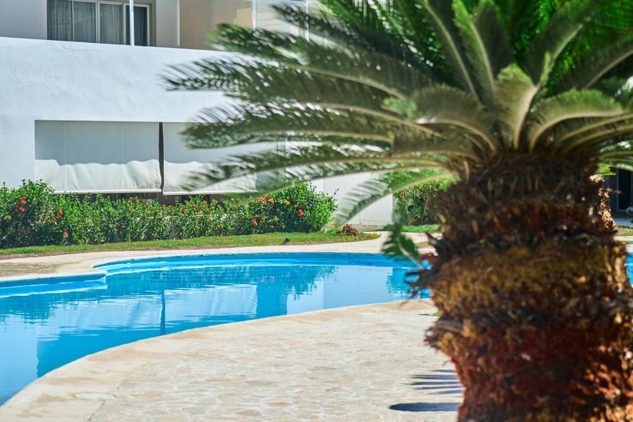 Los Corales Beach Village Punta Cana Exteriér fotografie