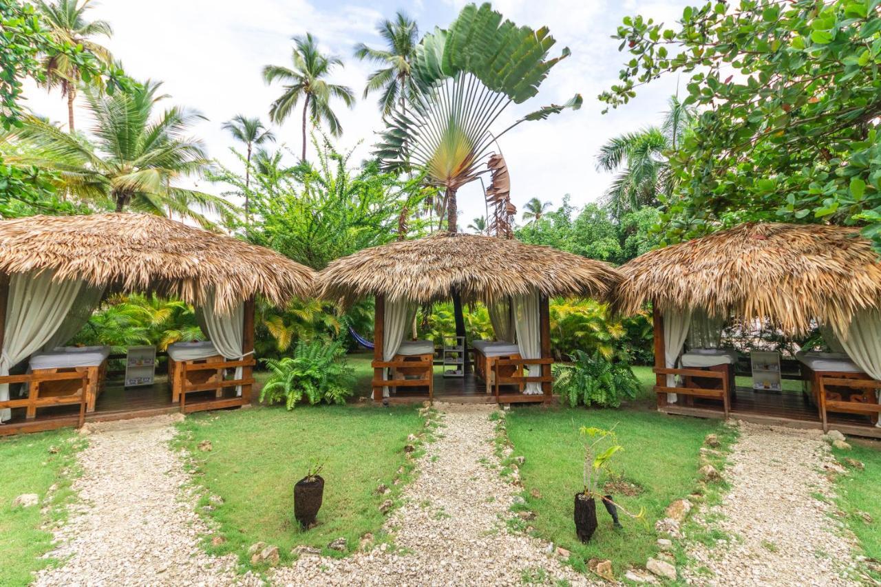 Los Corales Beach Village Punta Cana Exteriér fotografie