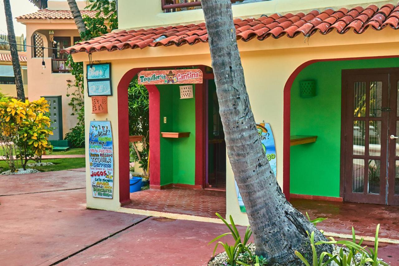 Los Corales Beach Village Punta Cana Exteriér fotografie