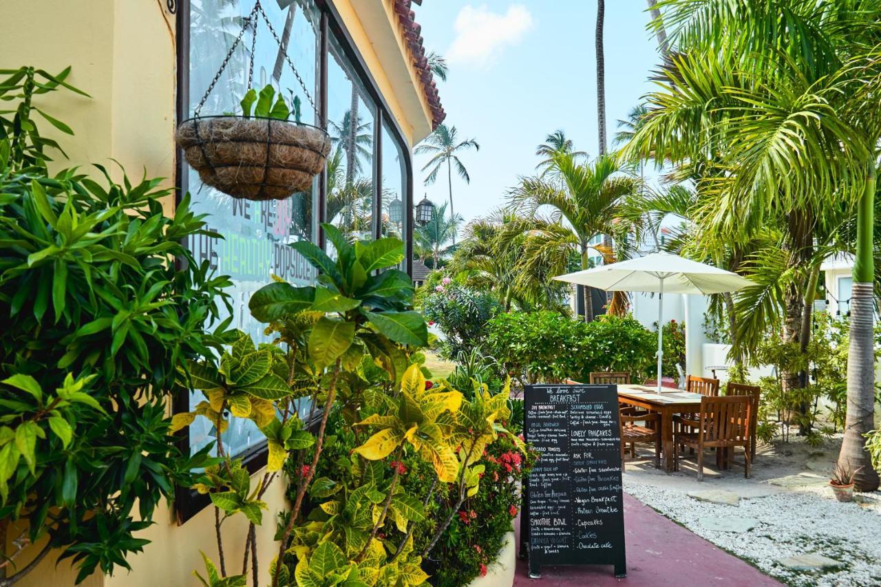 Los Corales Beach Village Punta Cana Exteriér fotografie