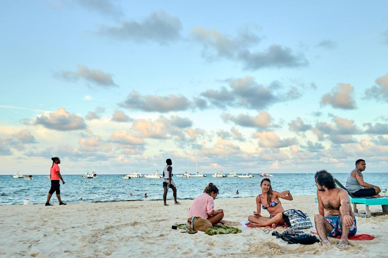 Los Corales Beach Village Punta Cana Exteriér fotografie