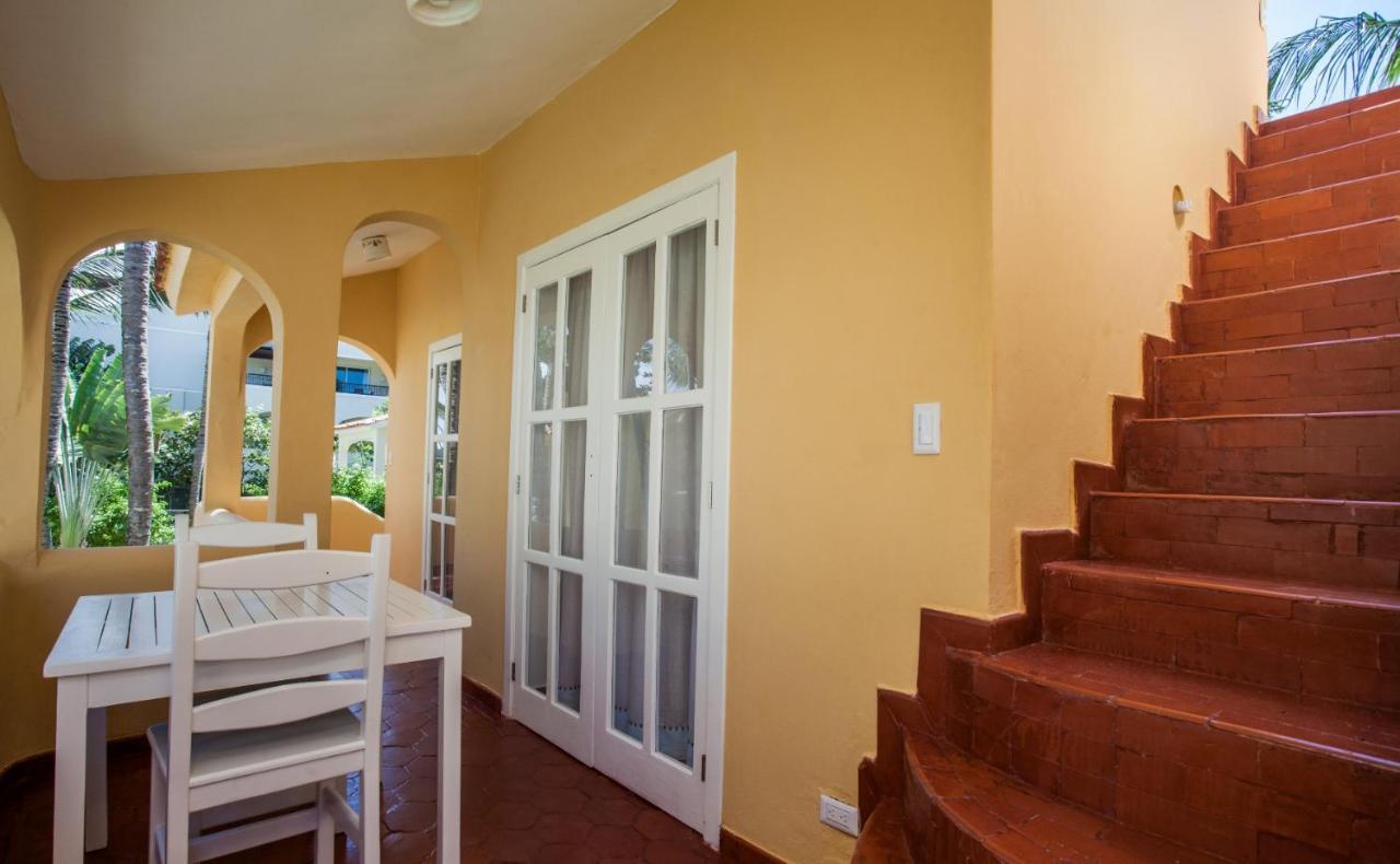 Los Corales Beach Village Punta Cana Exteriér fotografie