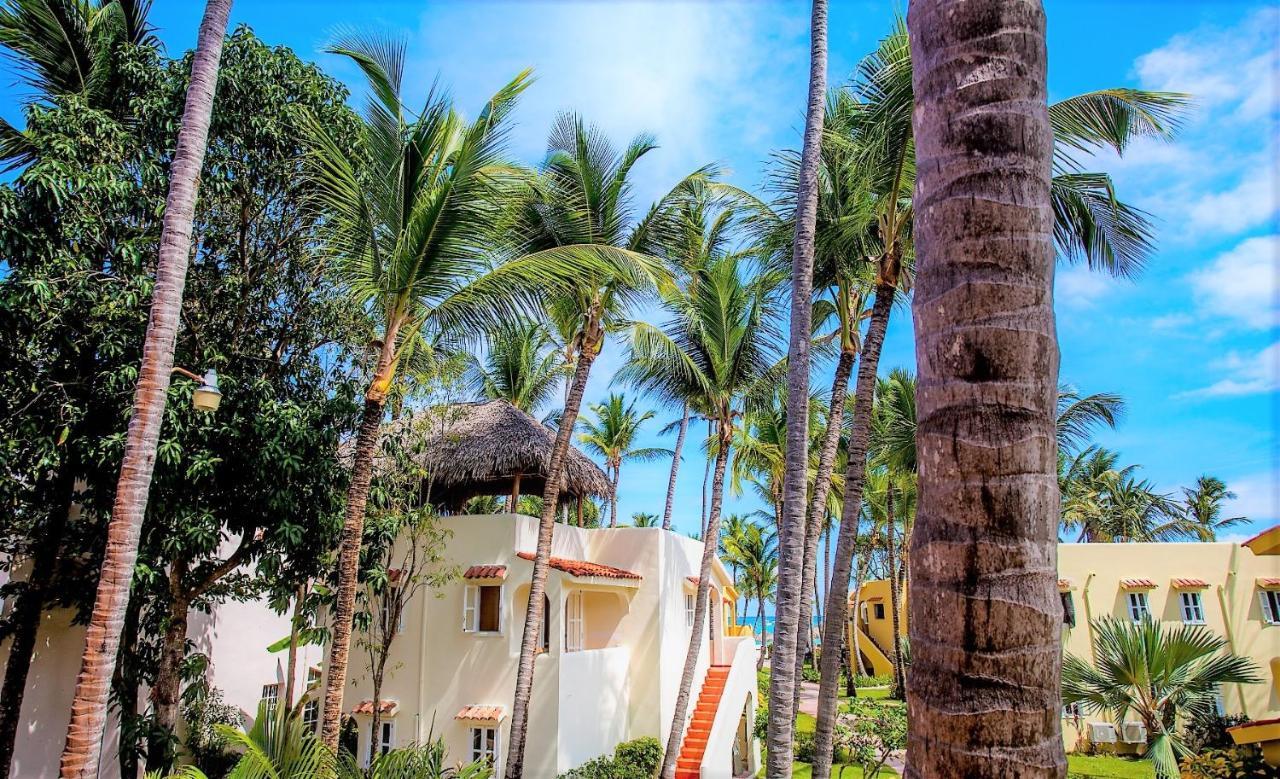 Los Corales Beach Village Punta Cana Exteriér fotografie